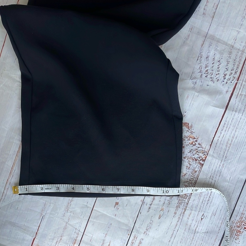 Abercrombie & Fitch Navy Garment - Picture 12 of 12